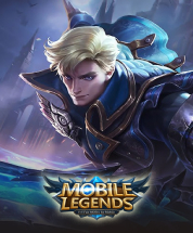 MOBILE LEGENDS