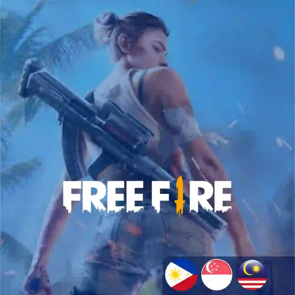 ALL SERVER TOPUP