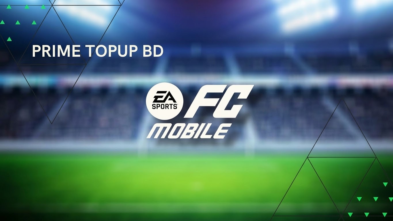 FC MOBILE TOPUP
