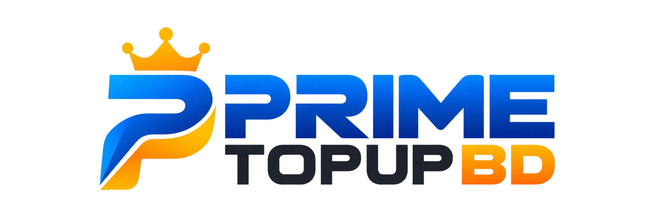 PRIME TOPUP BD